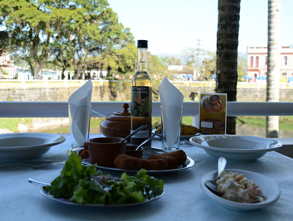 Restaurante Madalozo