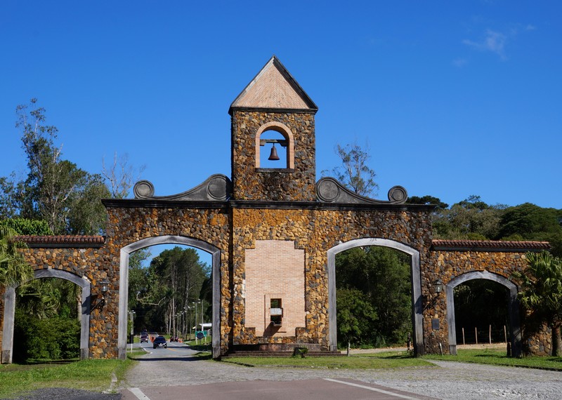 ESTRADA DA GRACIOSA Descubra Morretes - Seu Guia Completo de Morretes