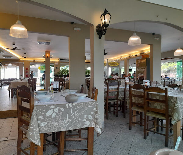 Restaurante Ponte Velha