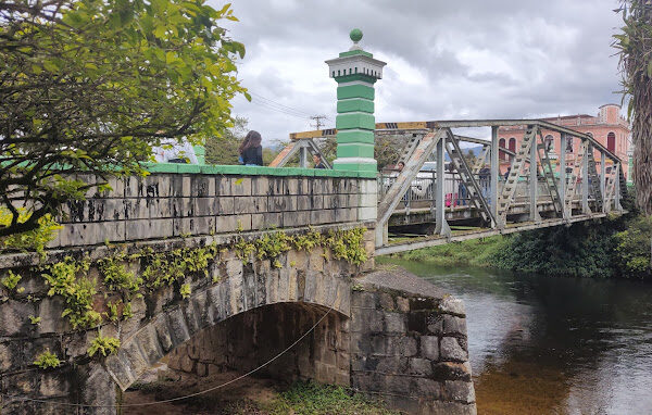 Restaurante Ponte Velha