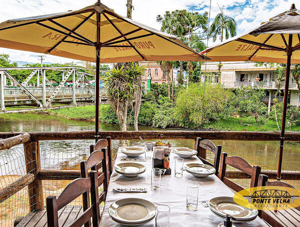 Restaurante Ponte Velha